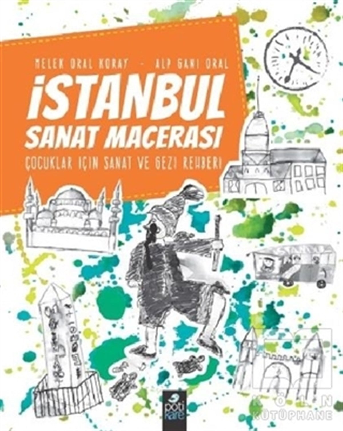 İstanbul Sanat Macerası