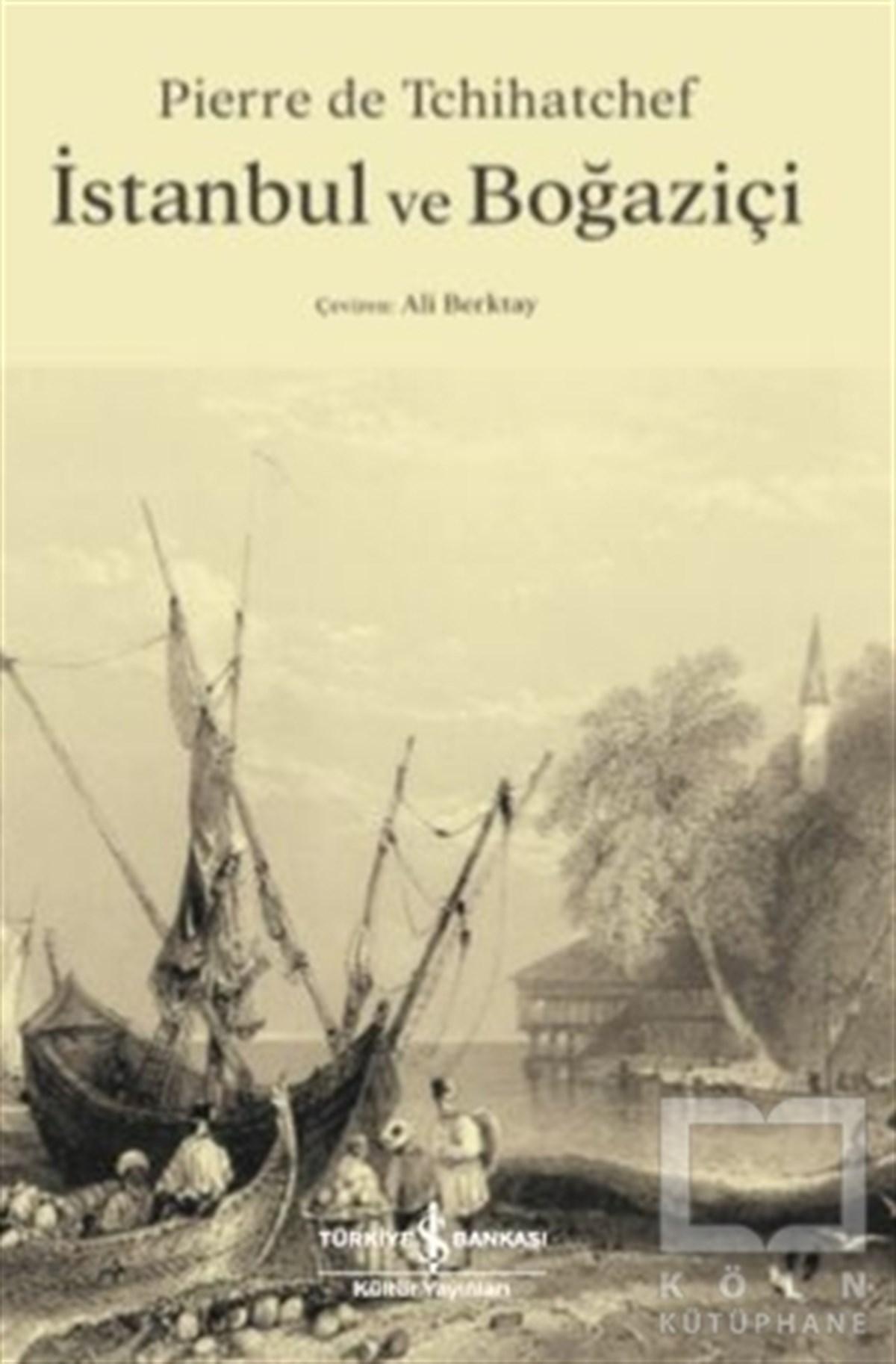 İstanbul ve Boğaziçi