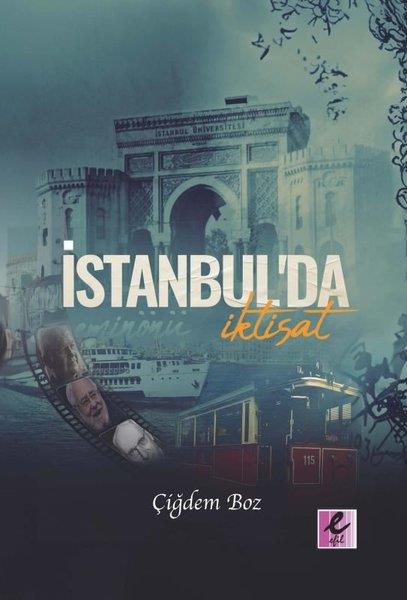Çiğdem BozEkonomi Kitaplarıİstanbul'da İktisat