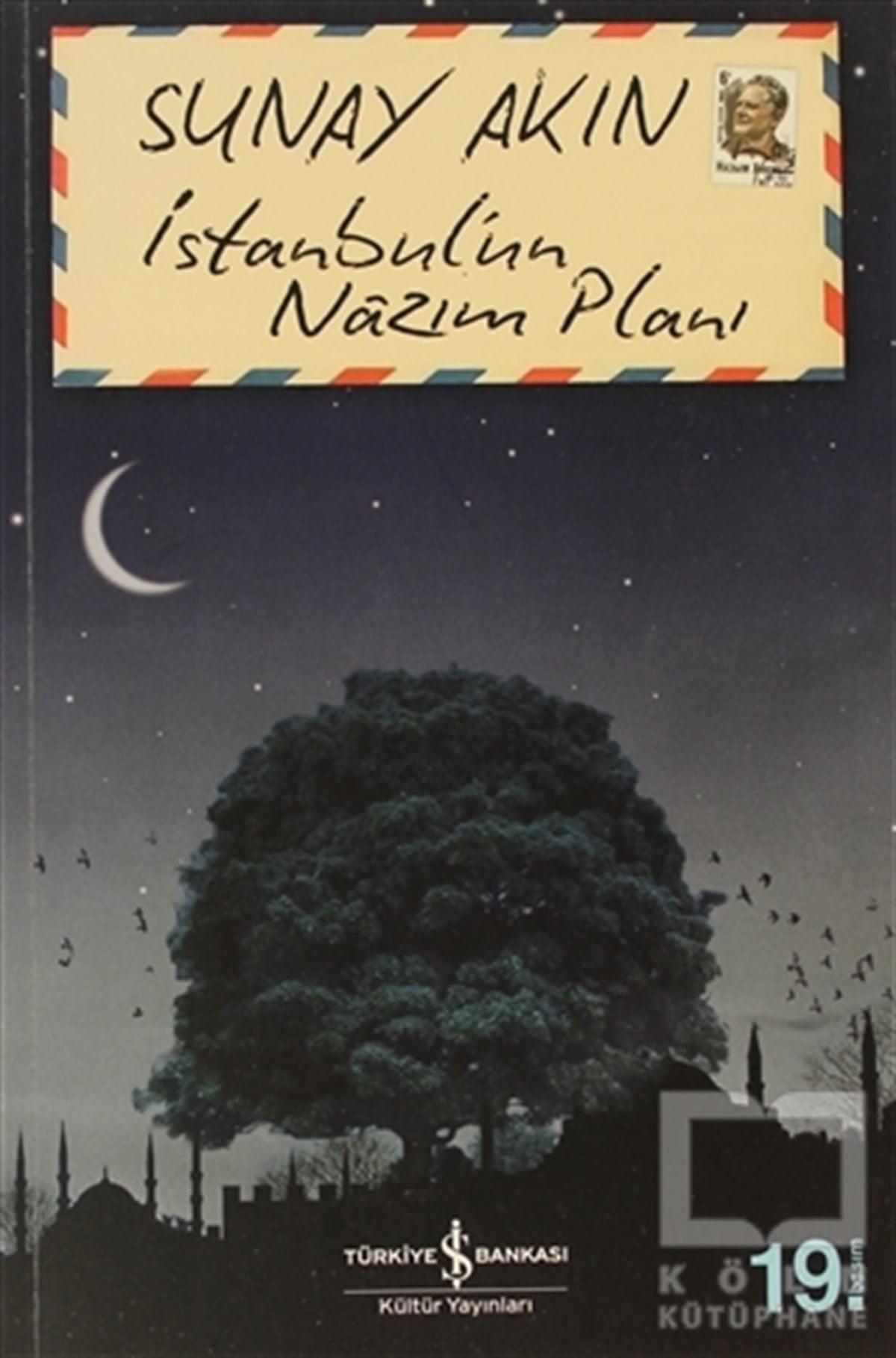 İstanbul’un Nazım Planı