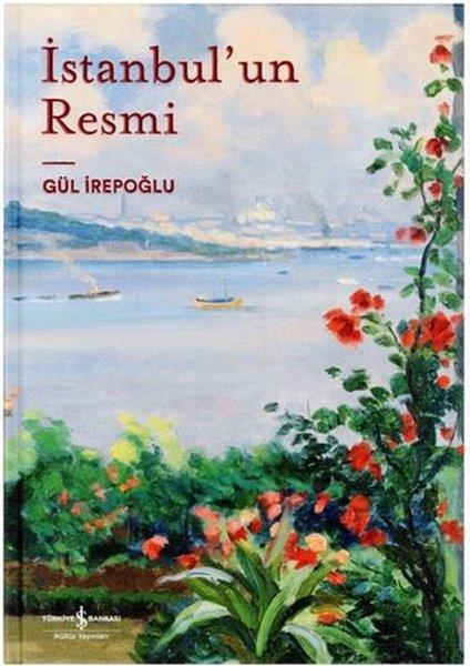 Gül İrepoğluIstanbul Prestijİstanbul'un Resmi