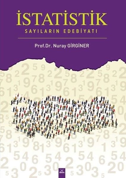 Nuray GirginerIstatistikİstatistik Sayıların Edebiyatı