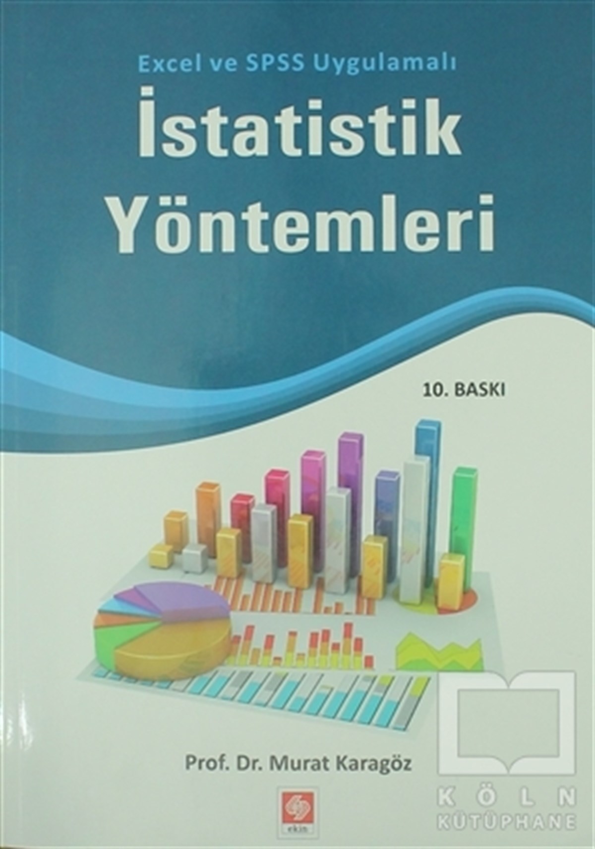 İstatistik Yöntemleri