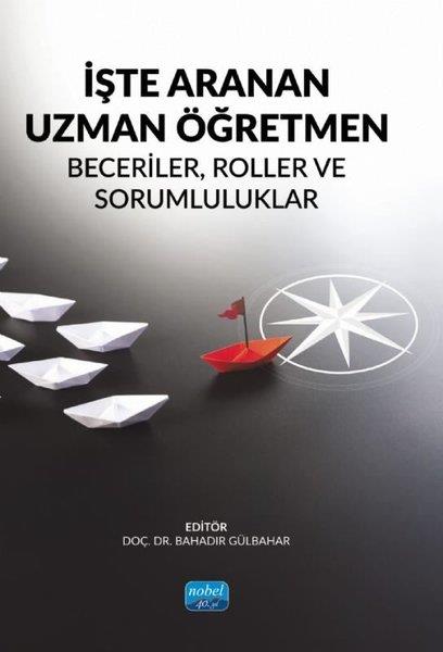 KolektifDigerİşte Aranan Uzman Öğretmen - Beceriler Roller ve Sorumluluklar