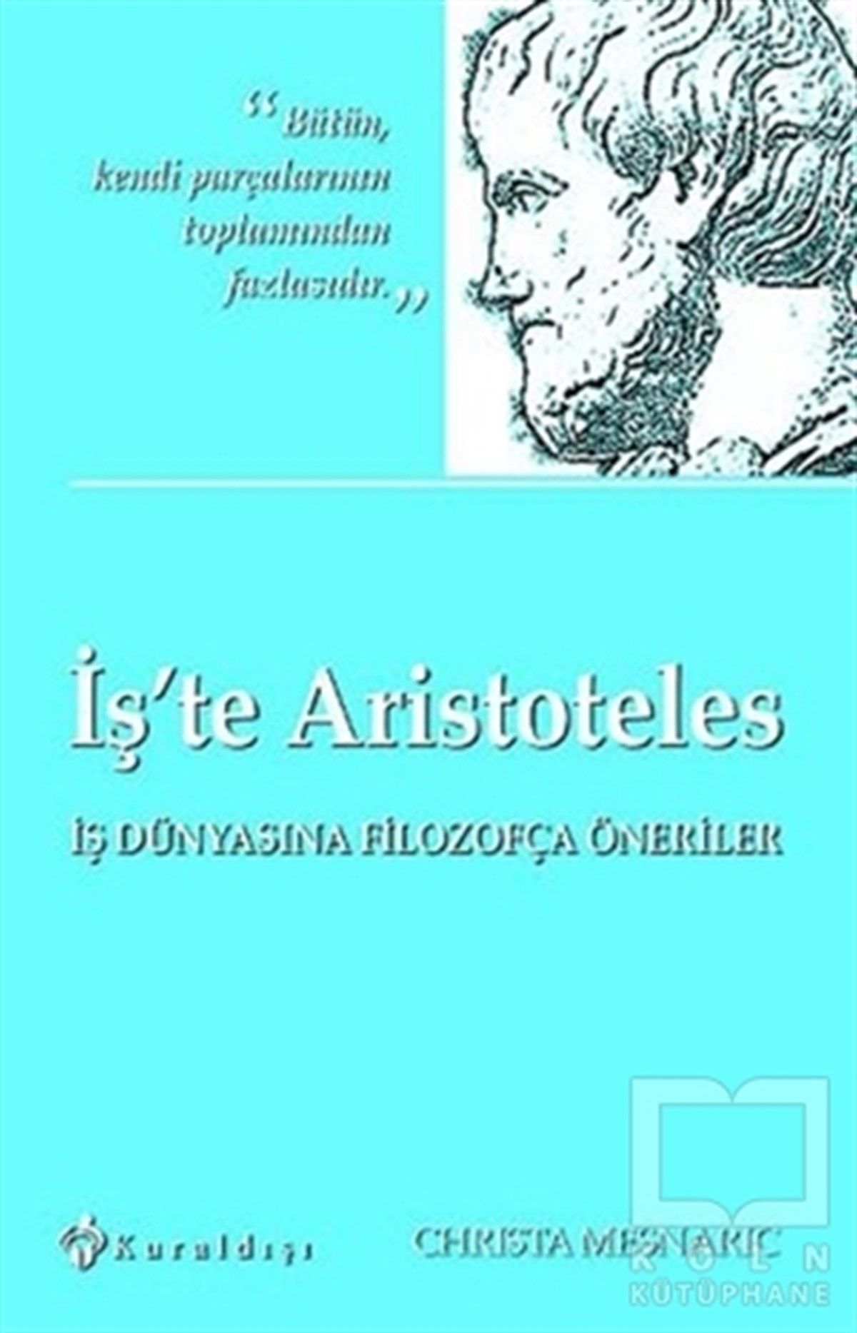 İş'te Aristoteles