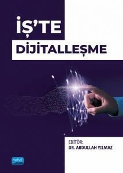 KolektifDigerİş'te Dijitalleşme