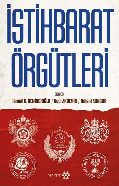 KolektifDünya Tarihiİstihbarat Örrgütleri