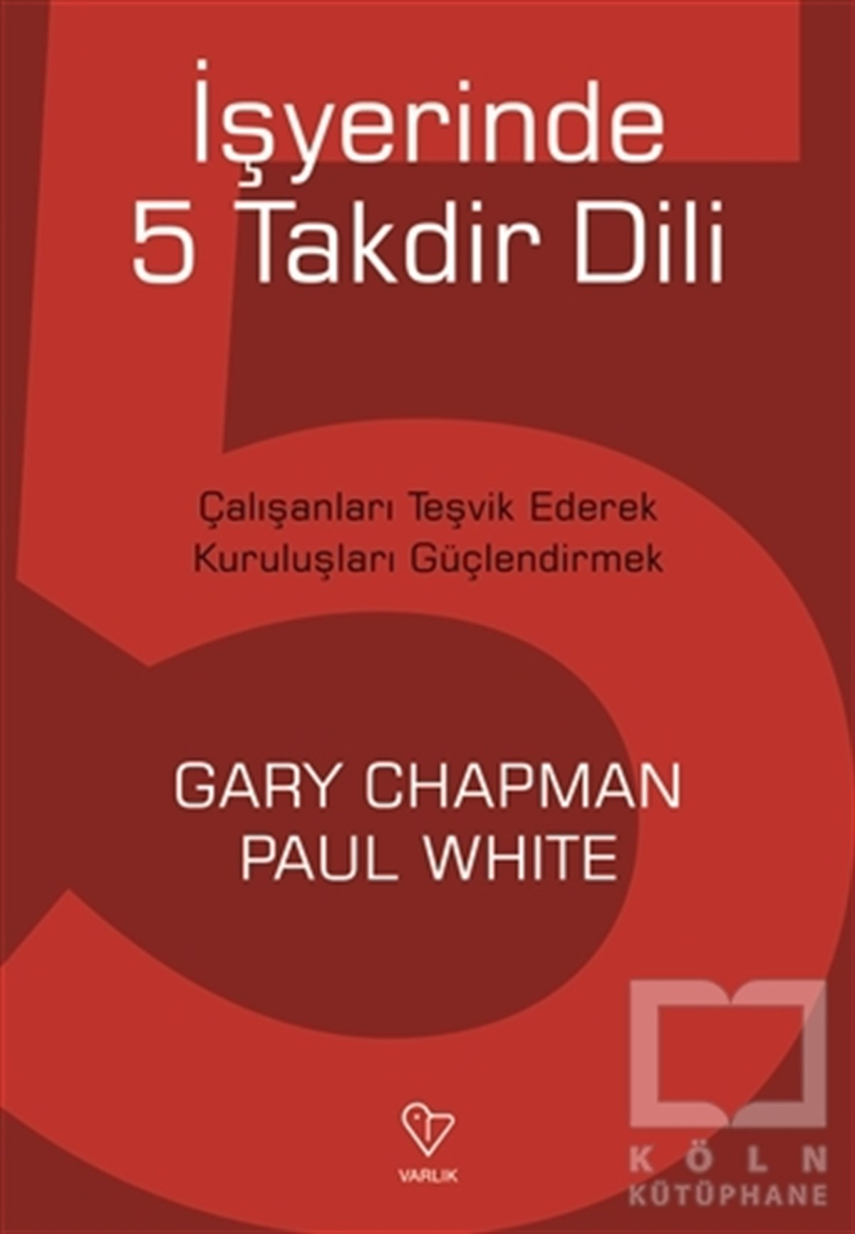 İşyerinde 5 Takdir Dili