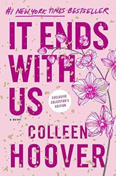 Colleen HooverRomanceIt Ends with Us: Special Collector's Edition : A Novel : 1