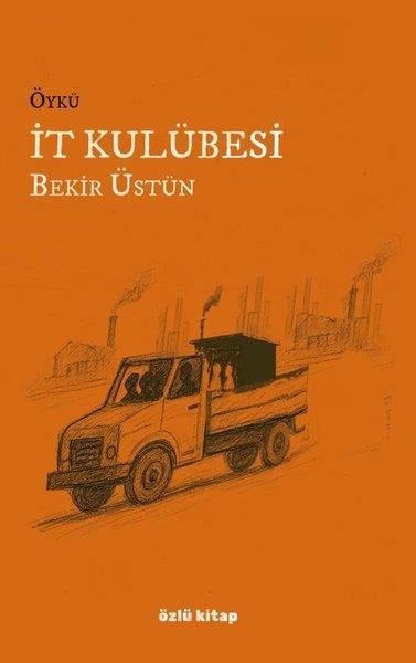 Bekir ÜstünTürk Romaniİt Kulübesi