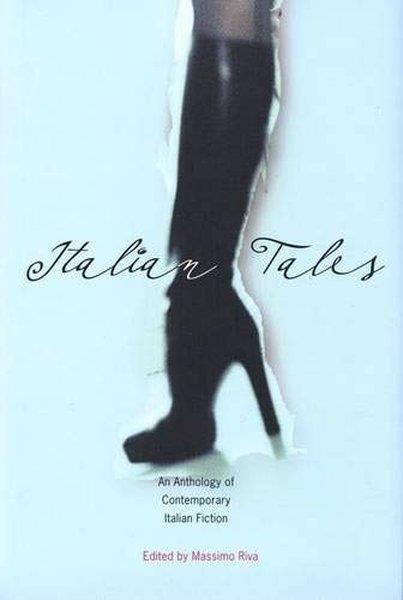 KolektifLiteratureItalian Tales: an Anthology of Contemporary Italia