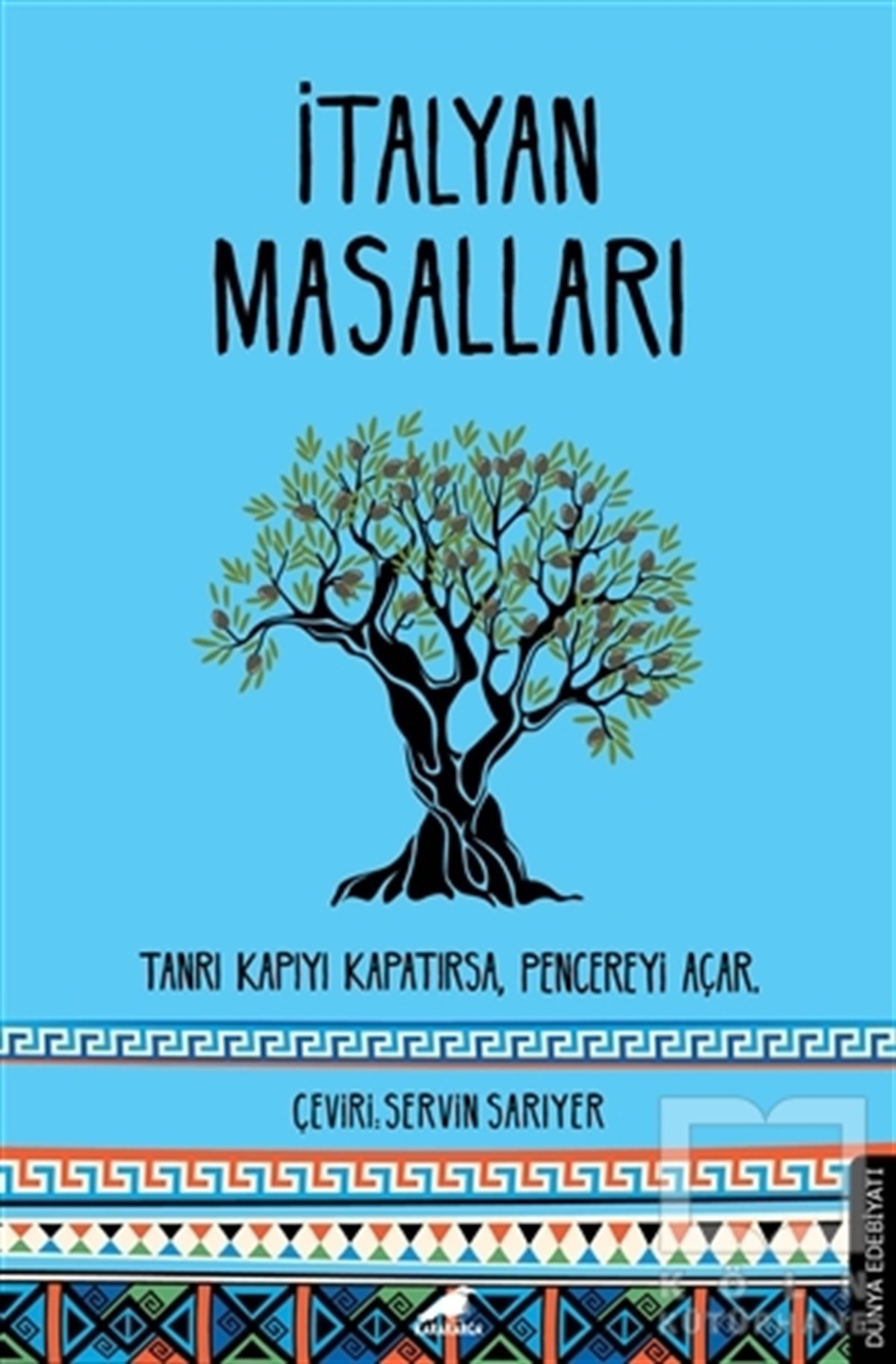 İtalyan Masalları