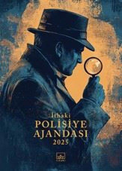 KolektifDiğerİthaki Polisiye Ajandası 2025