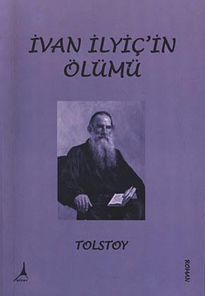 Bircan ÇınarDünya Klasikleriİvan İlyiç'in Ölümü