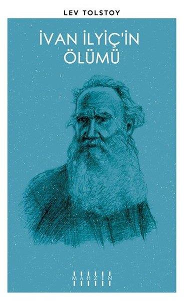 Lev Nikolayeviç TolstoyDünya Klasikleriİvan İlyiç'in Ölümü