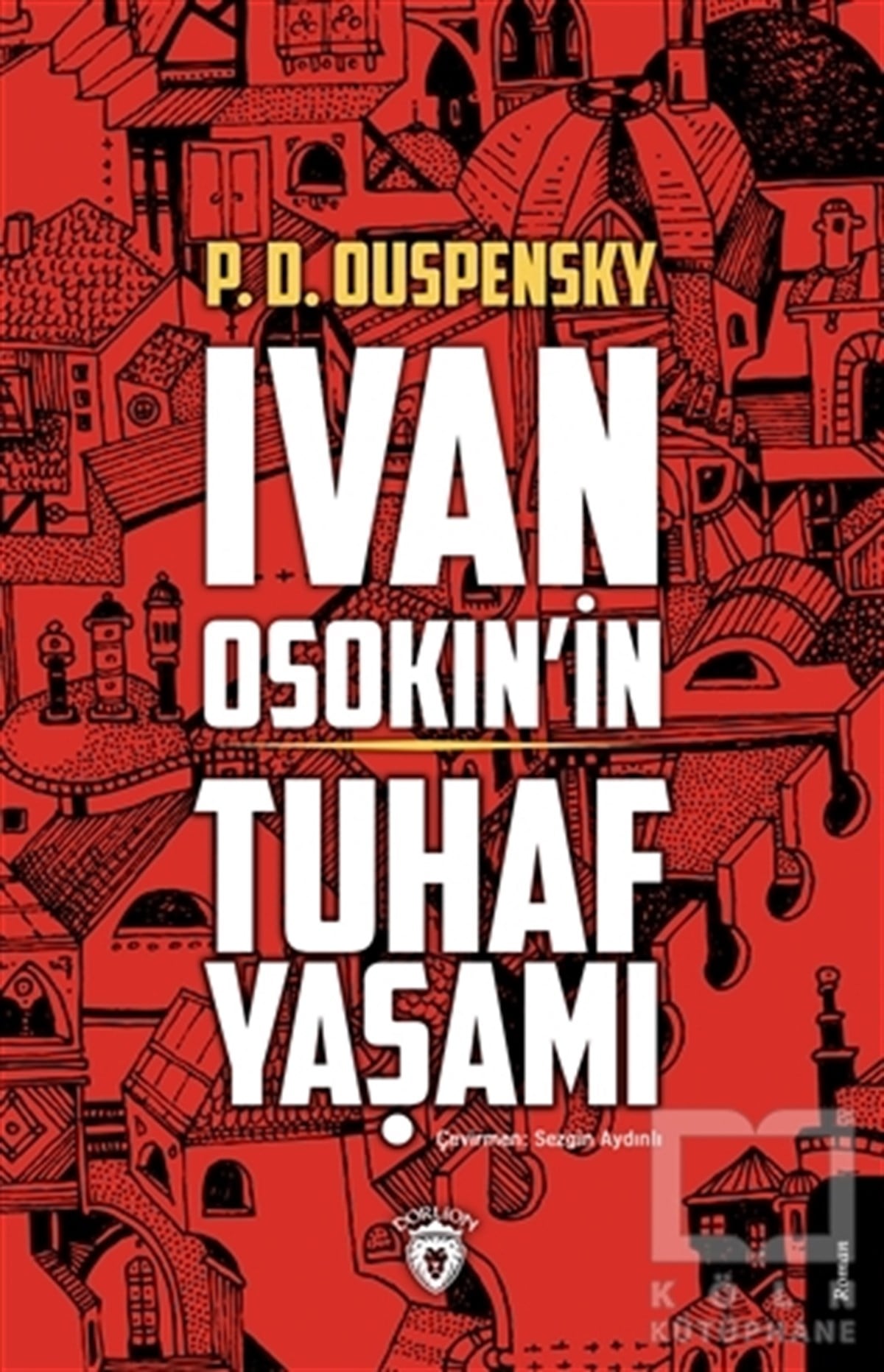 Ivan Osokin’in Tuhaf Yaşamı