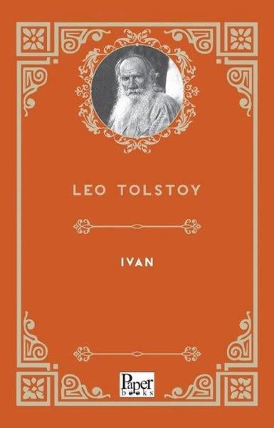 Leo TolstoyClassicsIvan