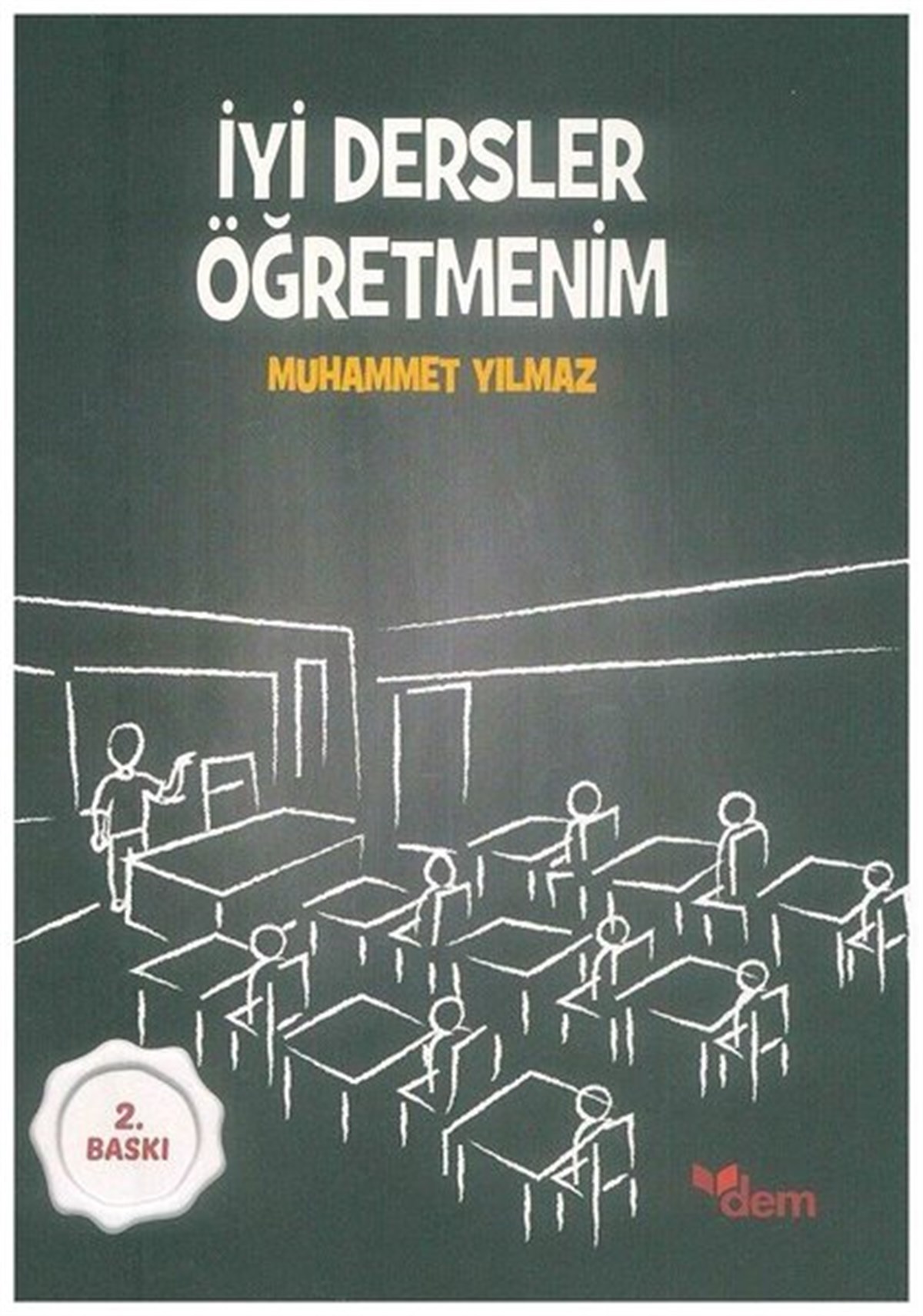 Muhammet YılmazÖğretmenlikİyi Dersler Öğretmenim