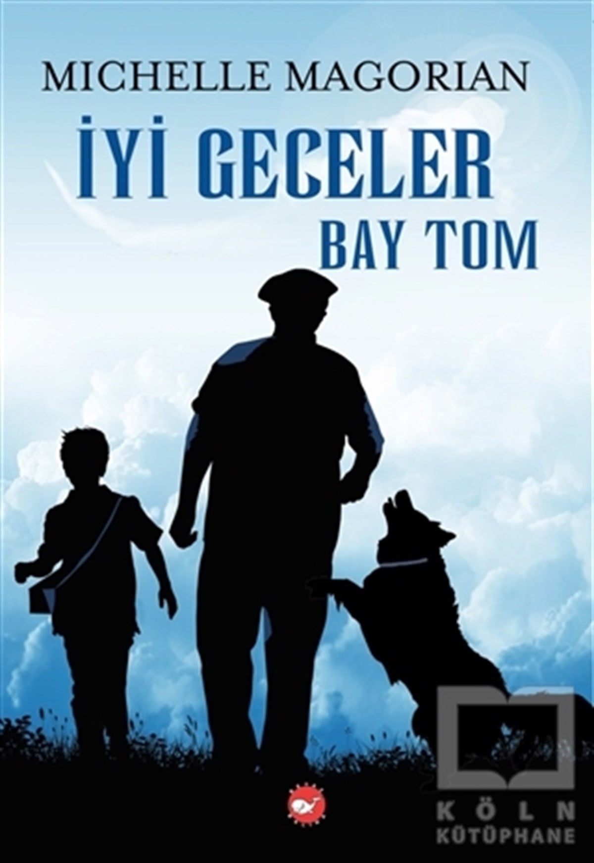 İyi Geceler Bay Tom