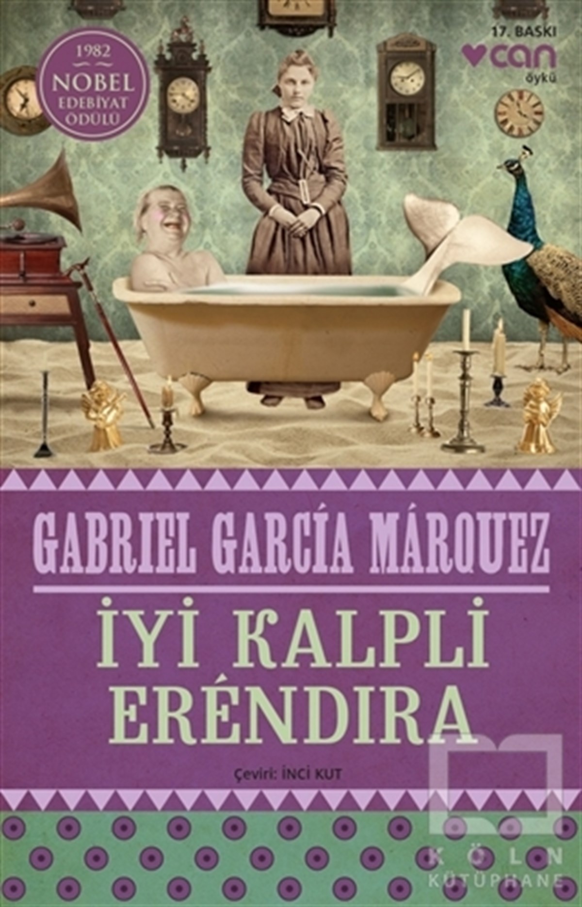 İyi Kalpli Erendira