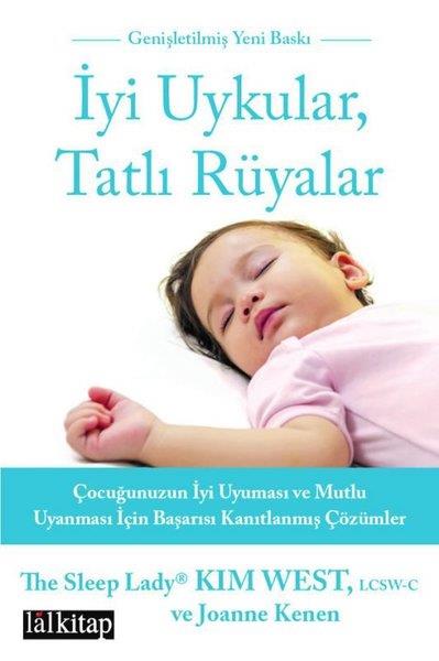 Kim WestAile - Çocukİyi Uykular Tatlı Rüyalar - Genişletilmiş Yeni Baskı