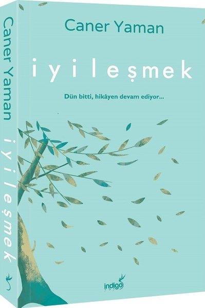 Caner YamanDeneme Kitaplarıİyileşmek