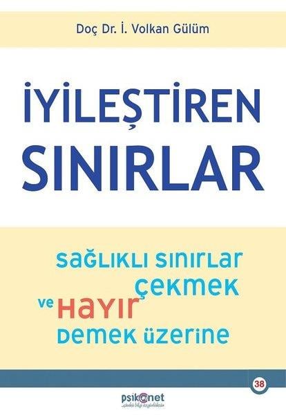 İ. Volkan GülümGelişim Psikolojisi Kitapları