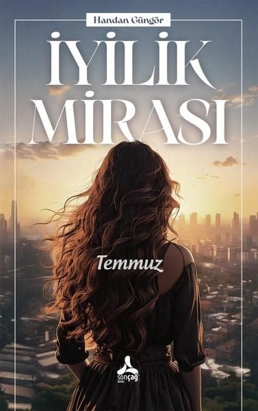 Handan GüngörDeneme Kitaplarıİyilik Mirası