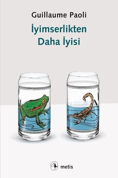 Guillaume PaoliFelsefe Bilimiİyimserlikten Daha İyisi