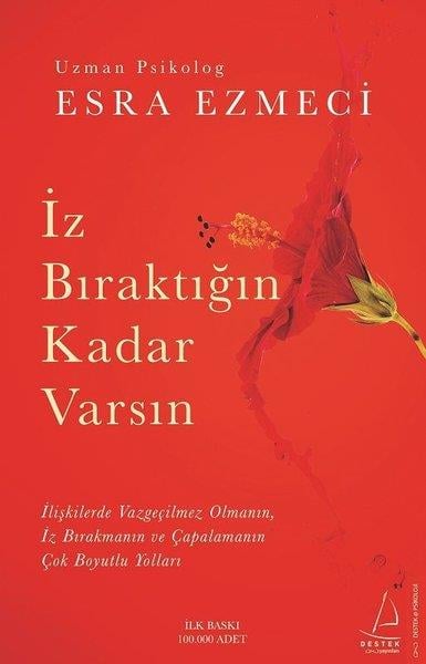 Esra EzmeciBaşvuru Kitapları