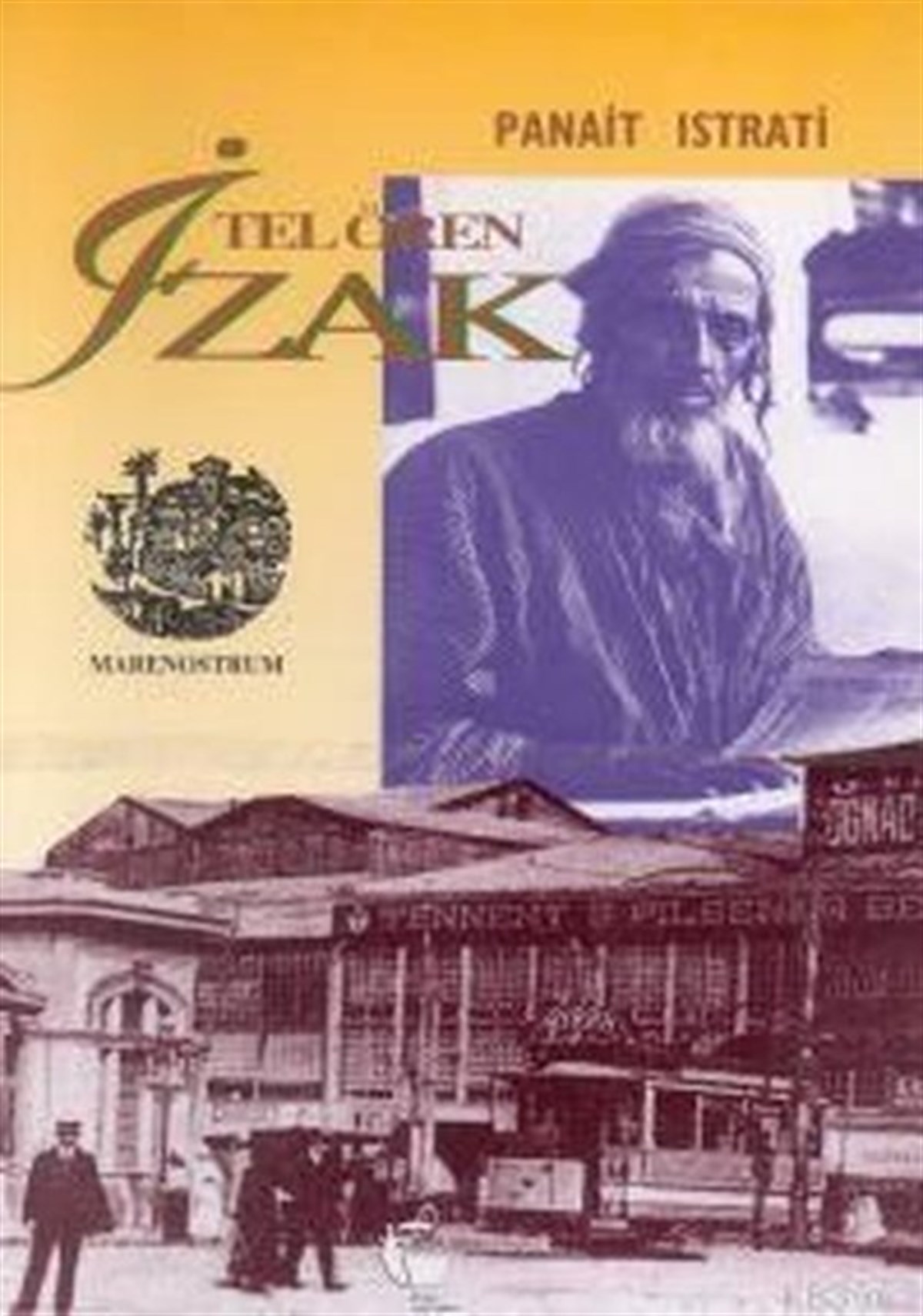 KolektifAdventureIzak Telören