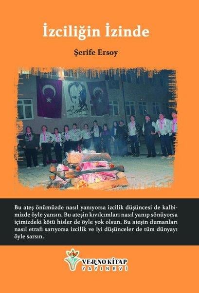 Şerife ErsoySosyoloji Kitaplarıİzciliğin İzinde