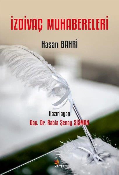 Hasan BahriDil Bilimi - Etimolojiİzdivaç Muhabereleri