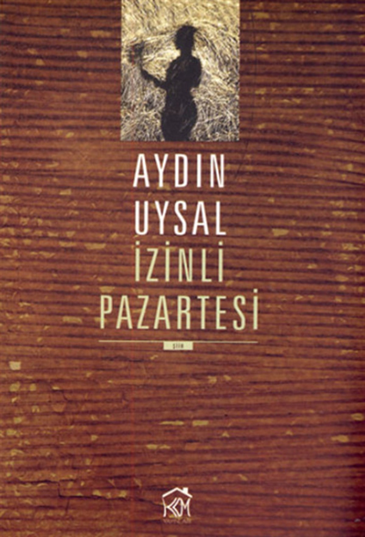 Aydın UysalTürk Şiiriİzinli Pazartesi