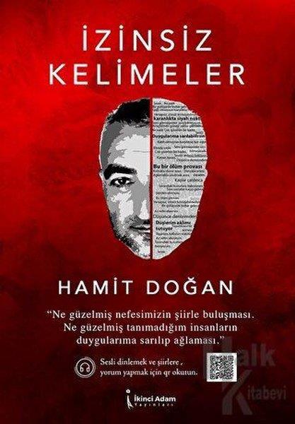 Hamit DoğanTürk Şiiriİzinsiz Kelimeler