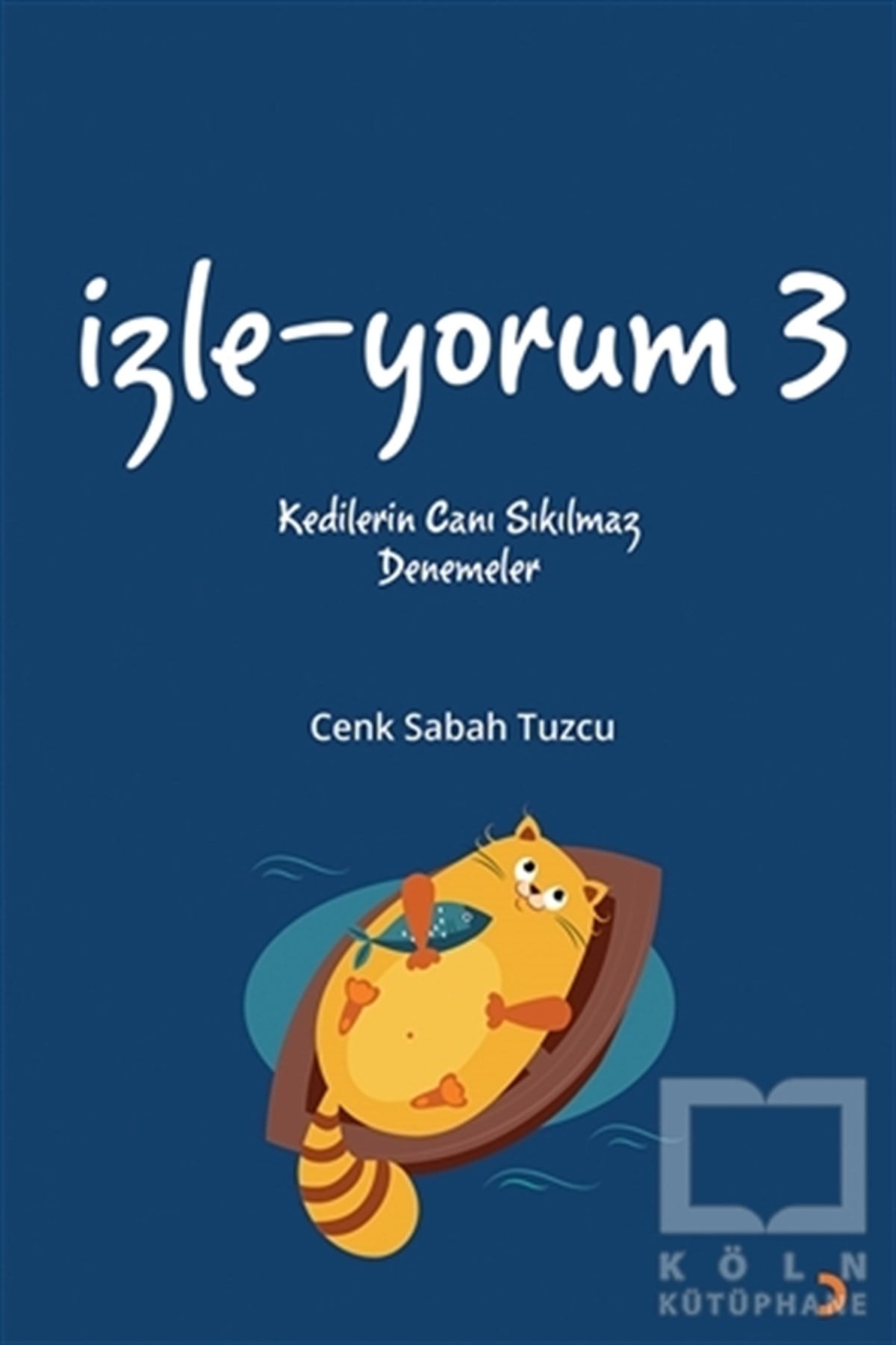 İzle - Yorum 3