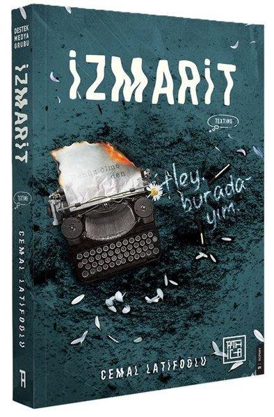 Cemal LatifoğluTürk Romaniİzmarit