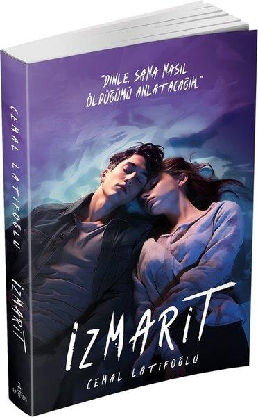 Cemal LatifoğluTürkiye Romanİzmarit