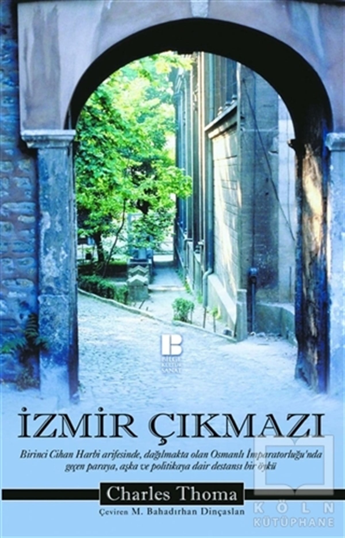 İzmir Çıkmazı