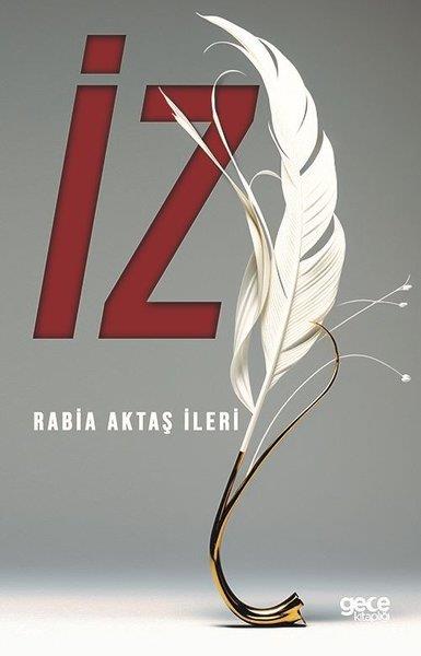 Rabia Aktaş İleriTürk Şiiriİz