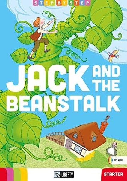 KolektifChildrenJack and the Beanstalk (Step By Step) Towards A1.1