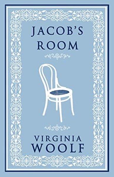 Virginia WoolfClassicsJacob's Room