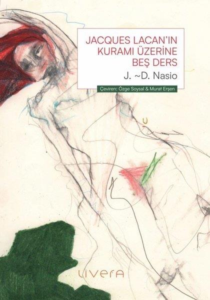 J. D. NasioPsikoloji KitaplarıJacques Lacan'ın Kuramı Üzerine Beş Ders