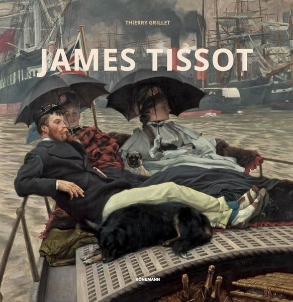 KolektifArtJames Tissot