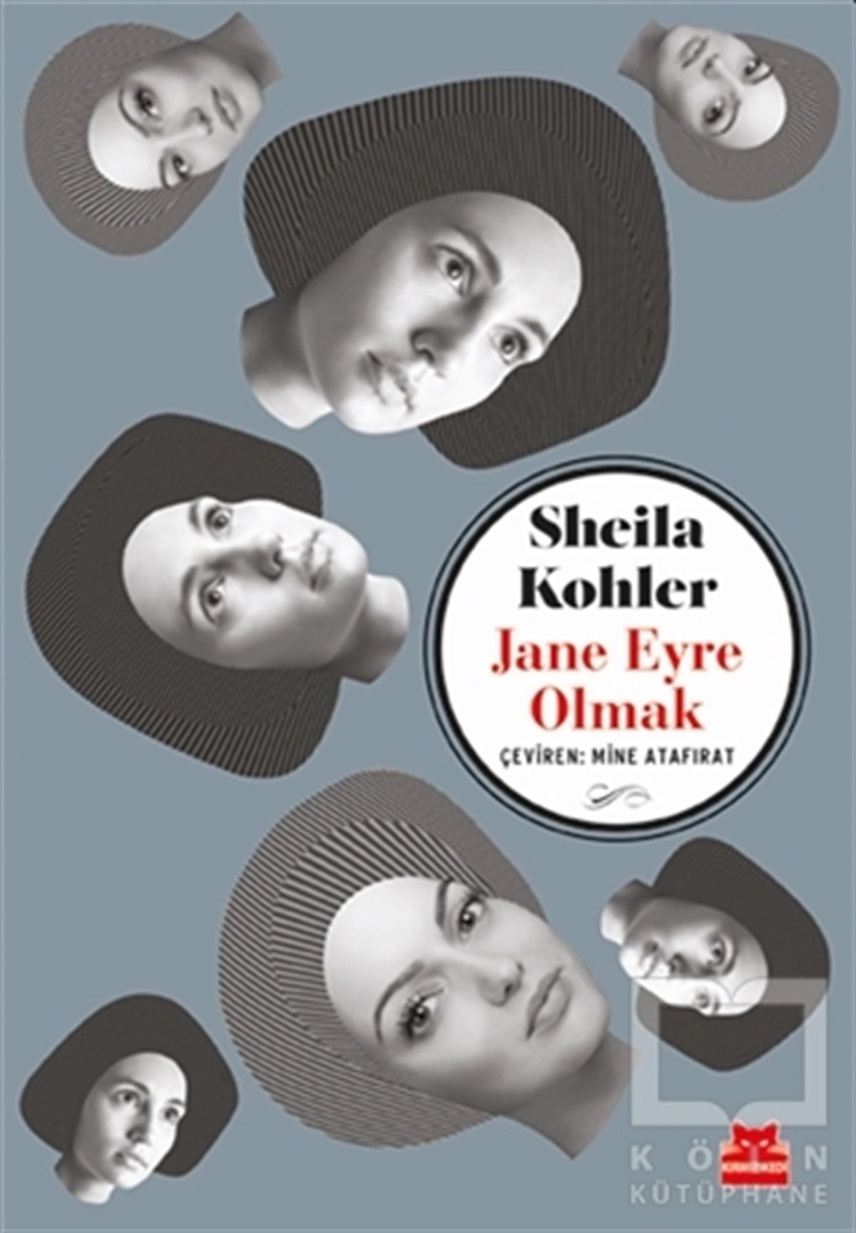 Sheila KohlerTürkçe RomanlarJane Eyre Olmak