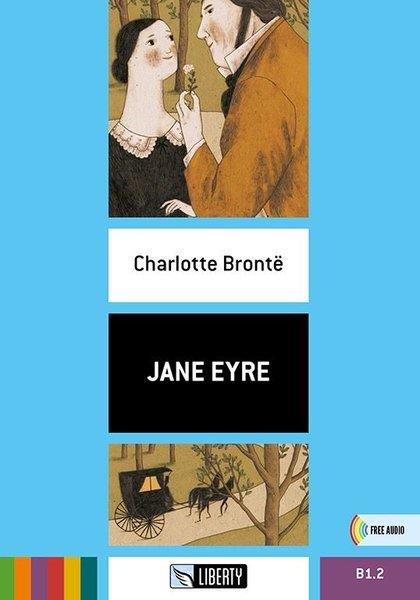 Charlotte BronteChildrenJane Eyre (Step Up) B1.2