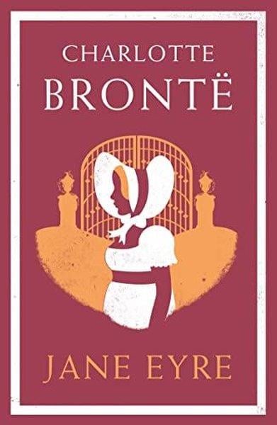 Charlotte BronteClassicsJane Eyre
