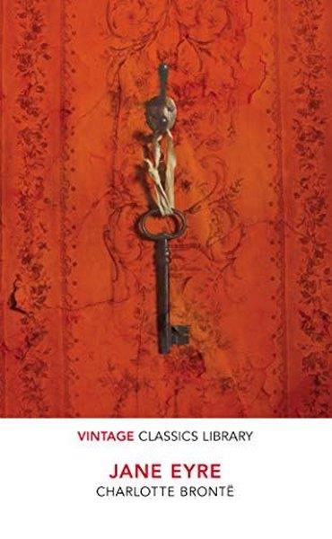 Charlotte BronteClassicsJane Eyre