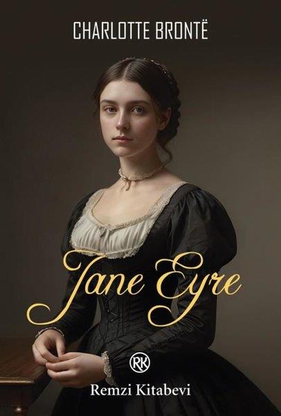 Charlotte BronteWeltklassikerJane Eyre