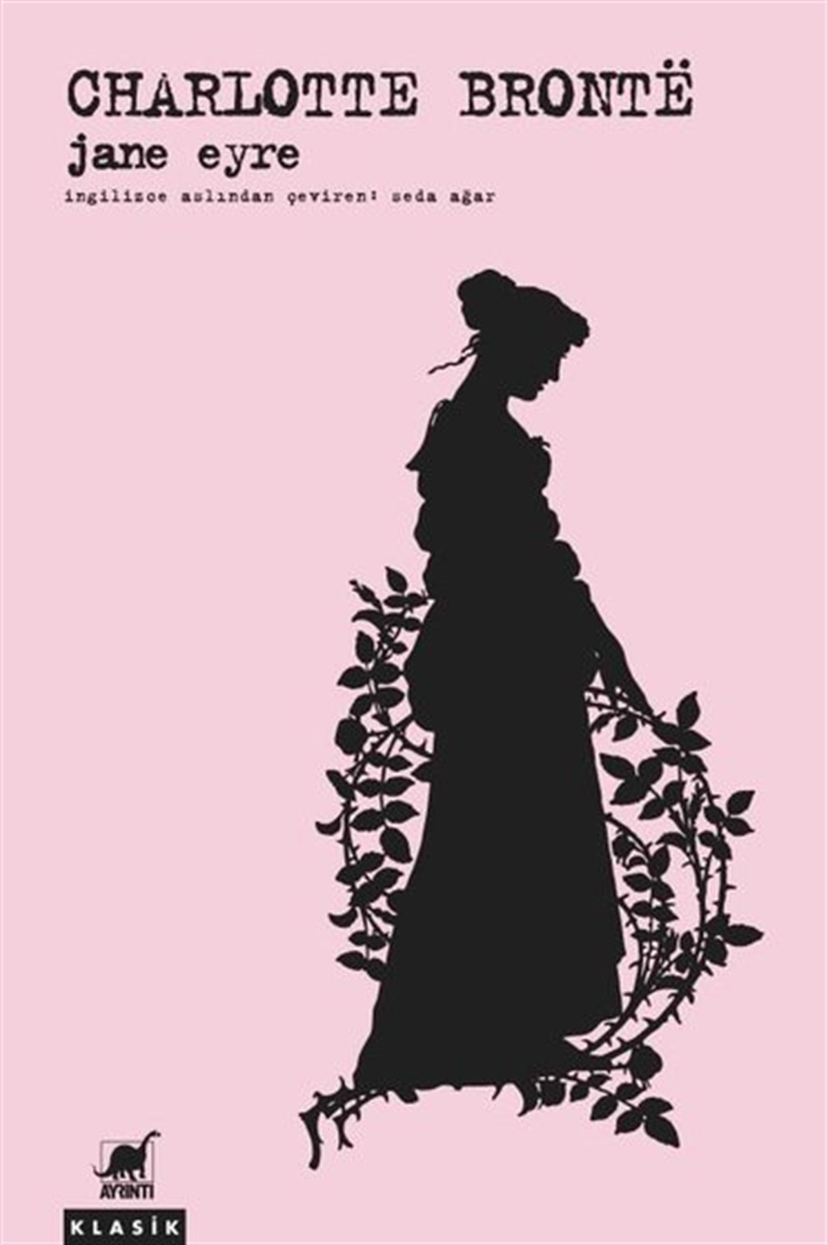 Charlotte BronteWeltklassikerJane Eyre